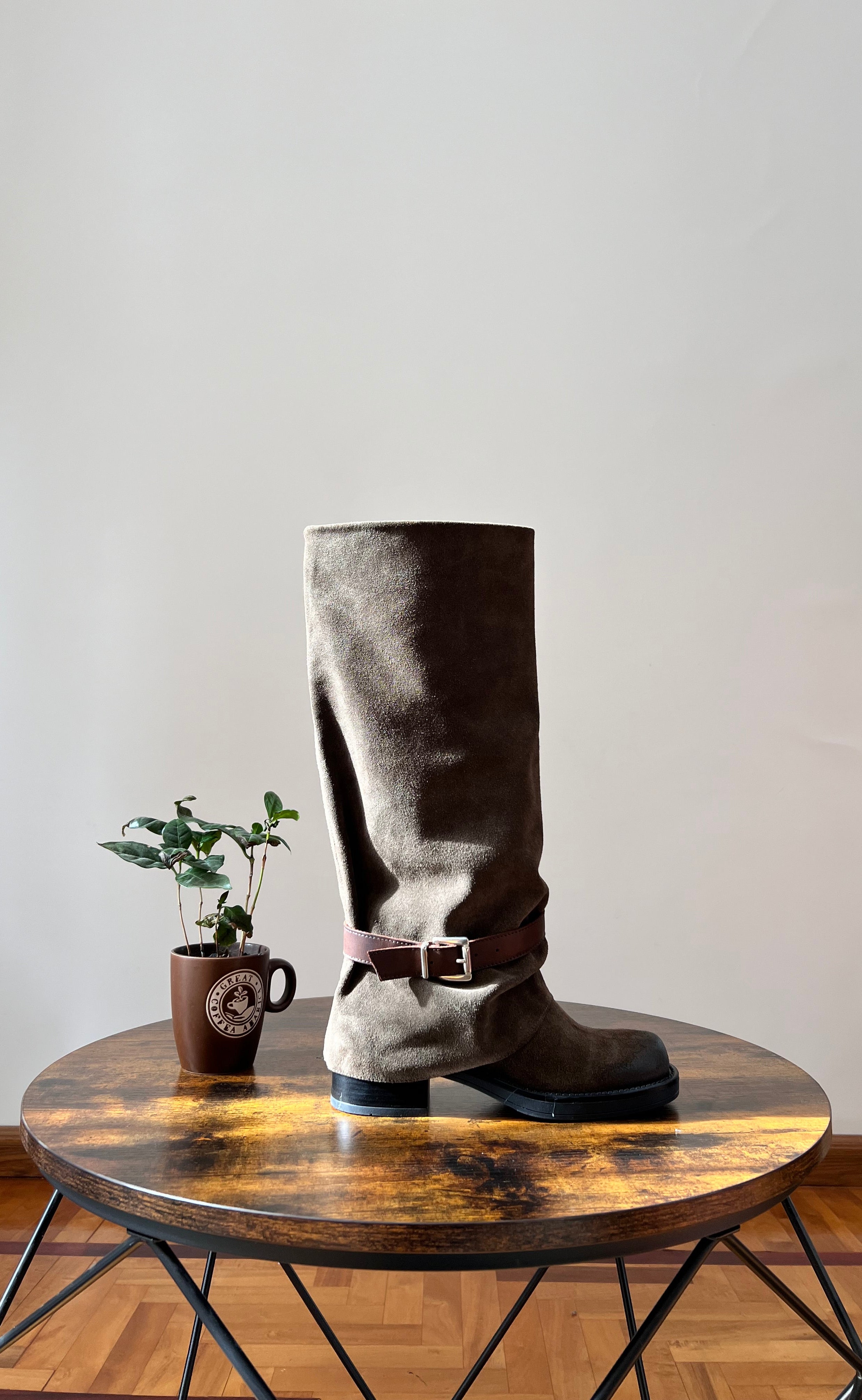 JUDITH BIKERS THEATTICO