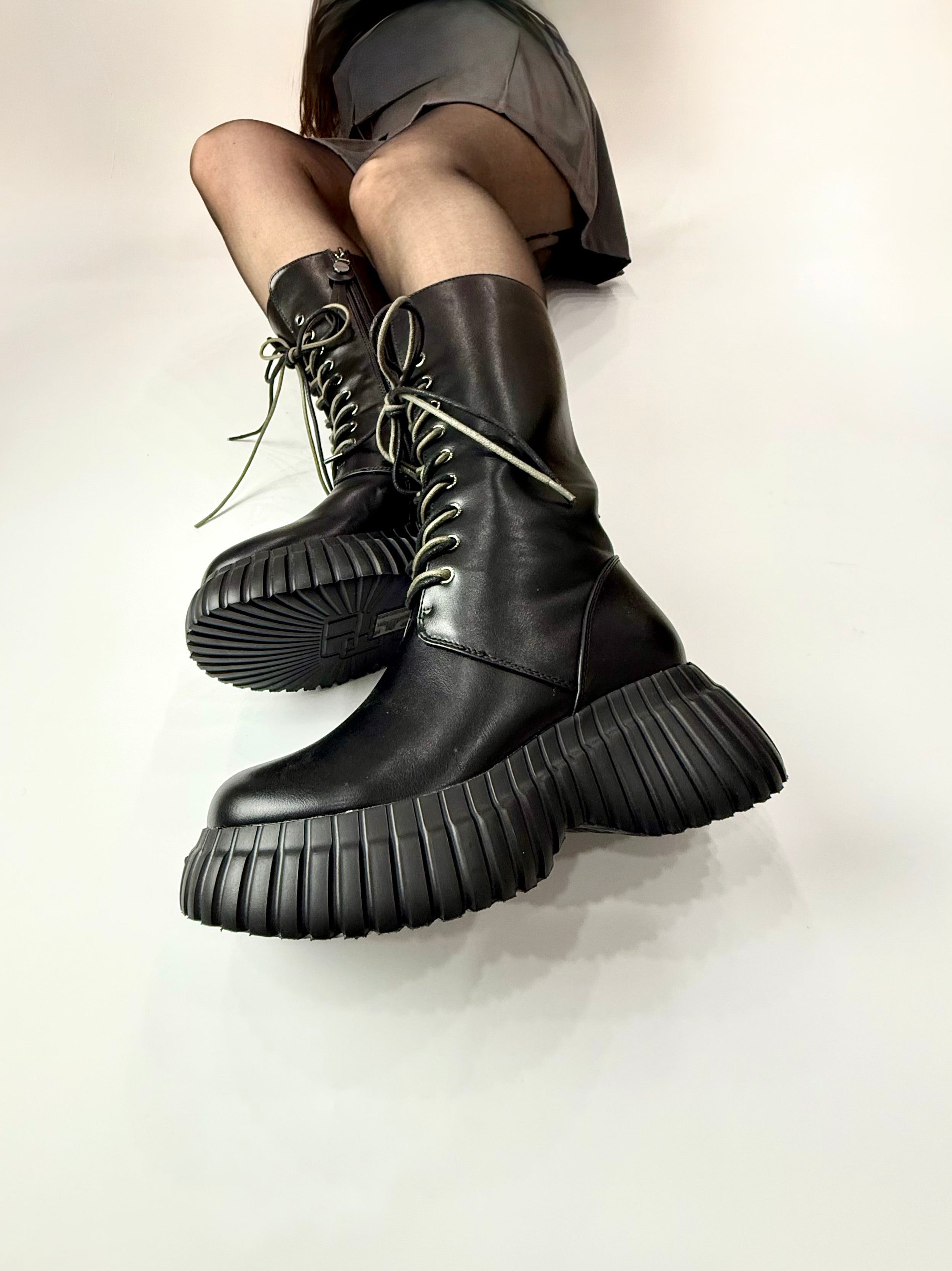 BRACCIALINI B64 ANFIBIO NERO