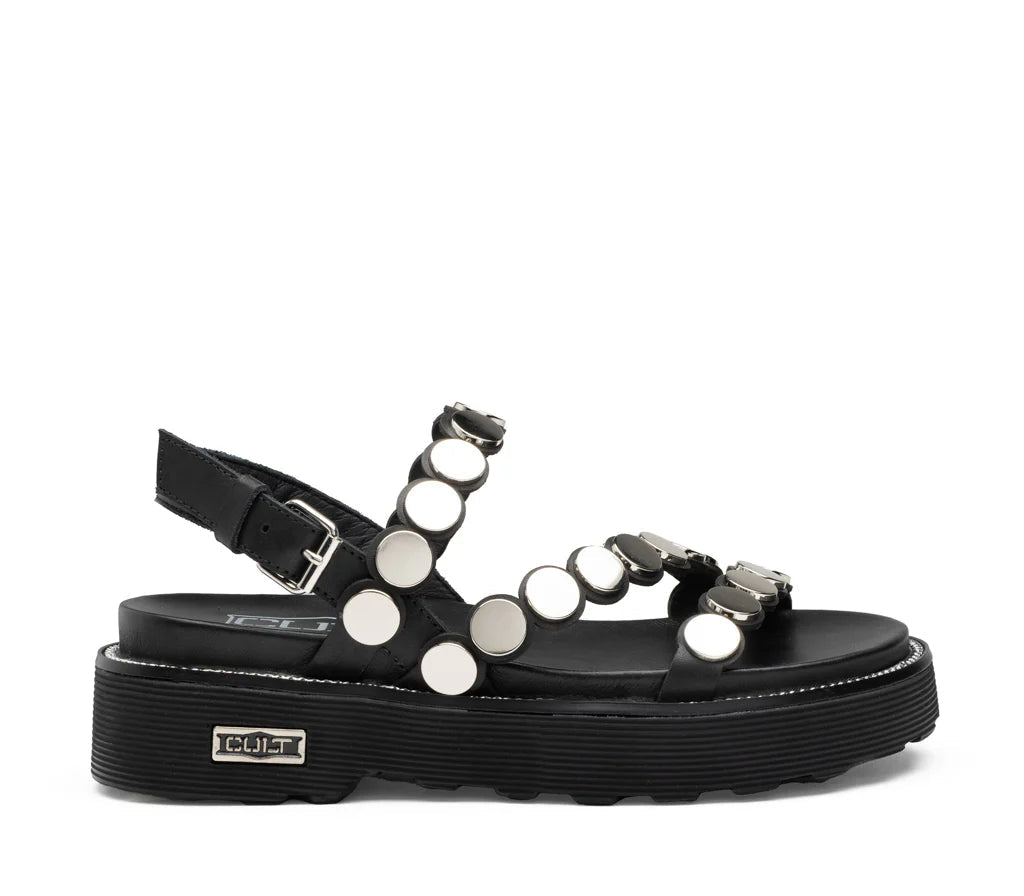 CULT SANDALI ZIGGY