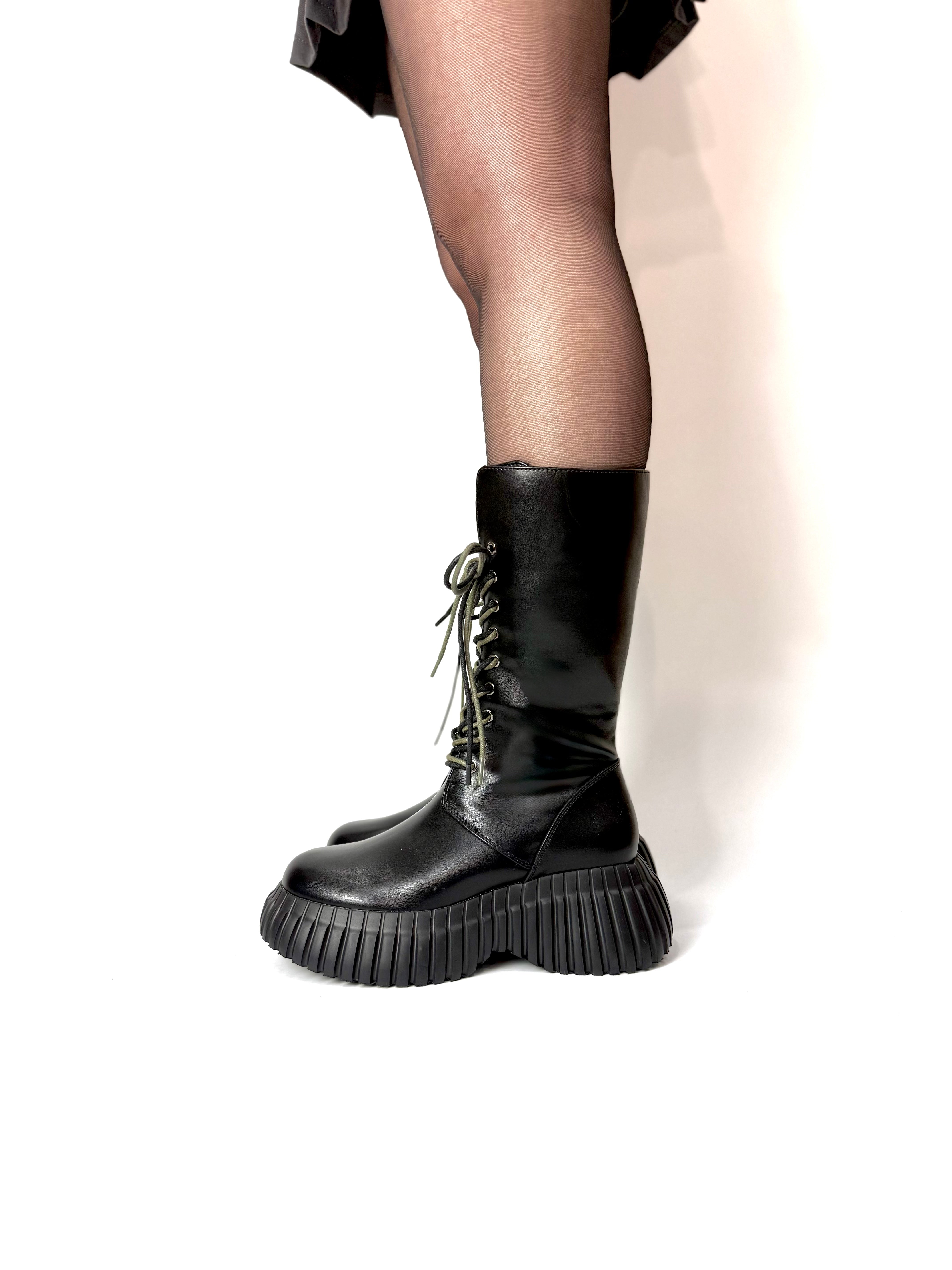 BRACCIALINI B64 ANFIBIO NERO