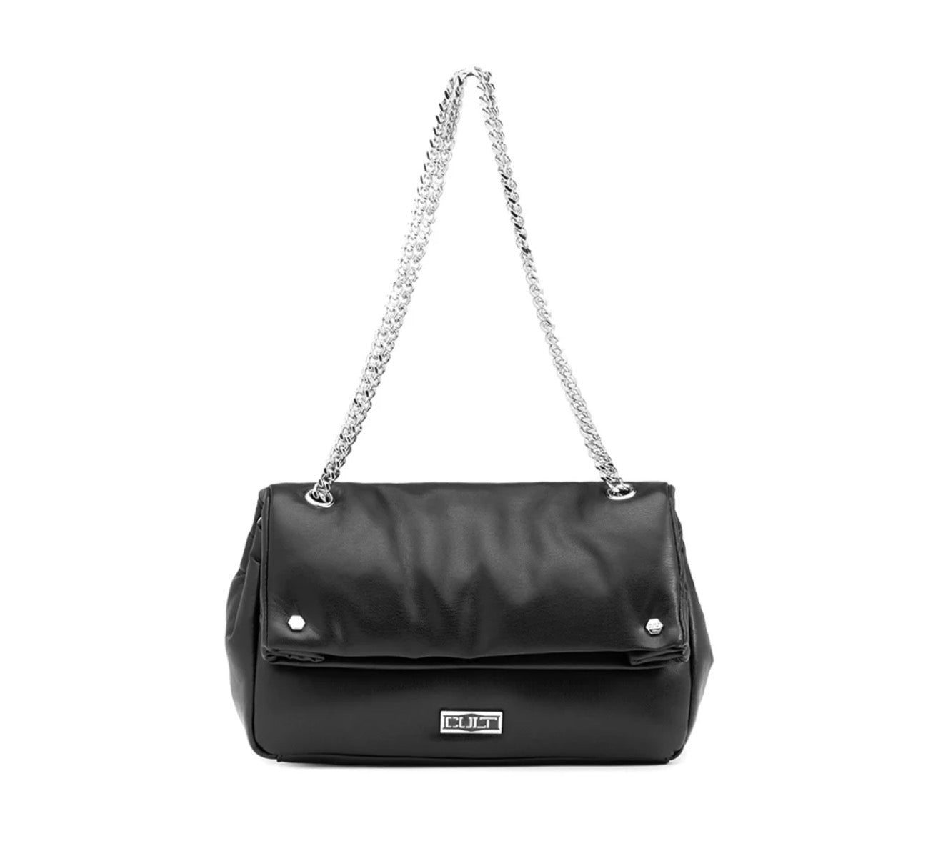 CULT BORSA JESSICA NERA