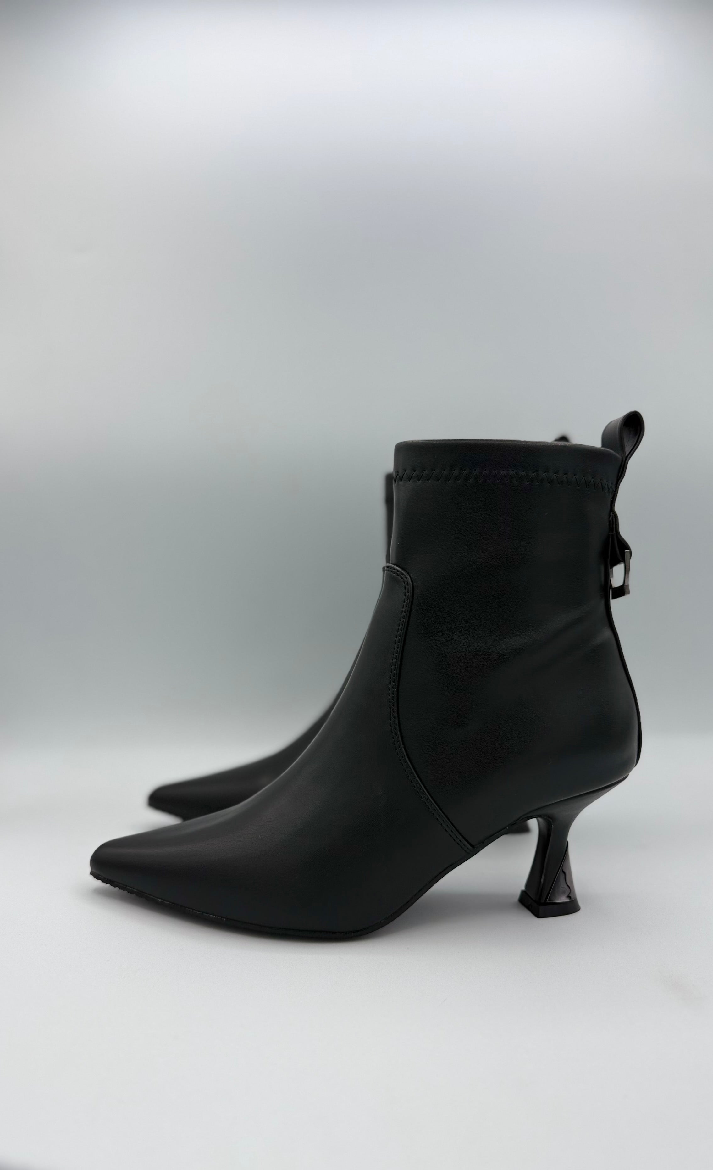 BRACCIALINI STIVALETTO ELASTEN