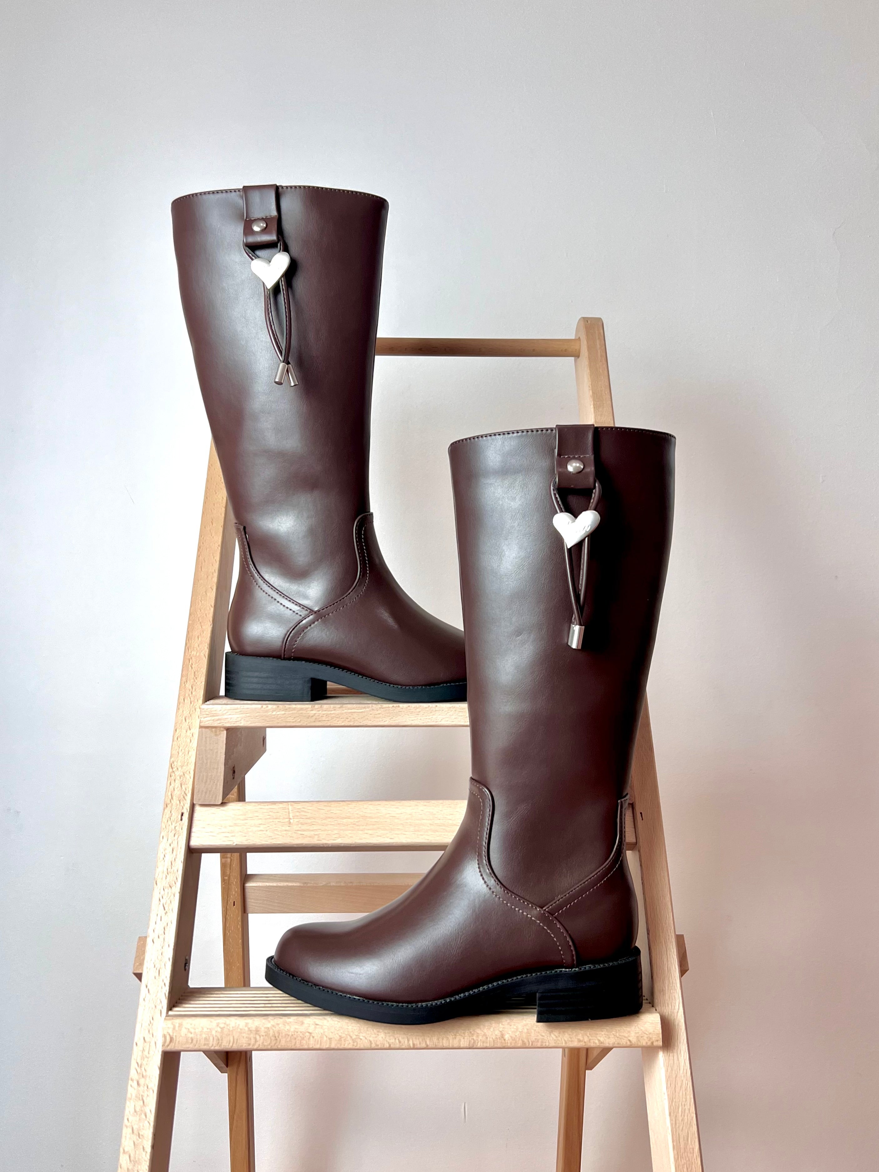 BRACCIALINI B57 CAVALLERIZZO CIOCCOLATO