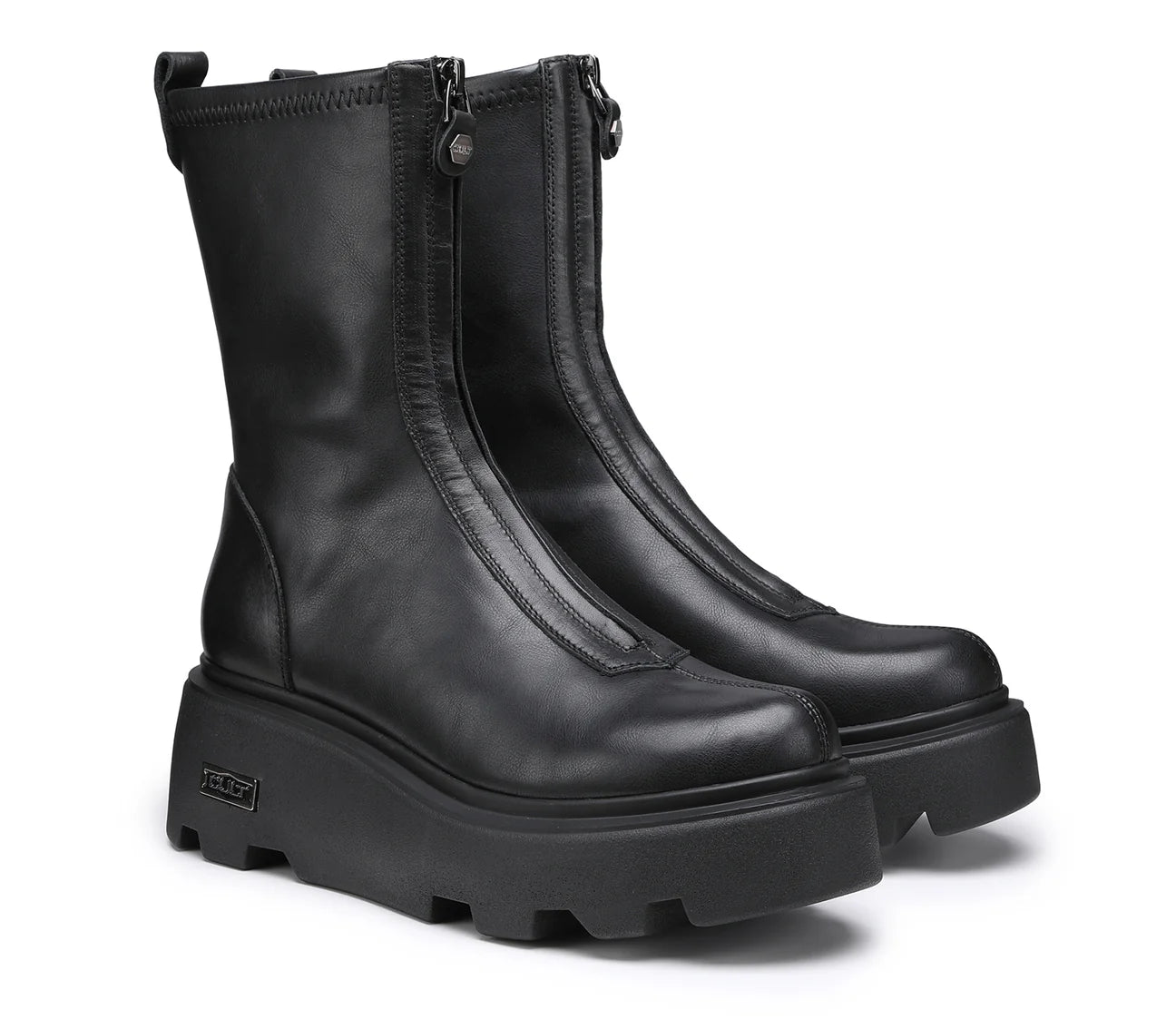 CULT ANFIBIO NEW ROCK 3554