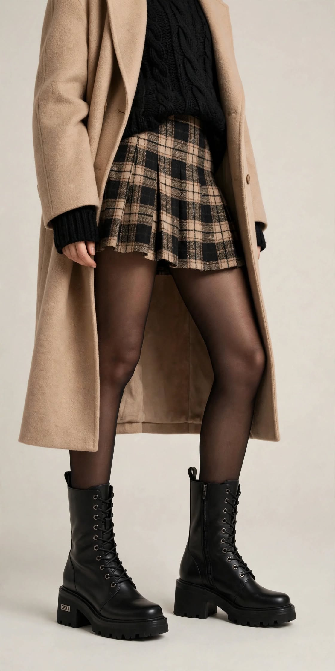 CULT GRACE 3339