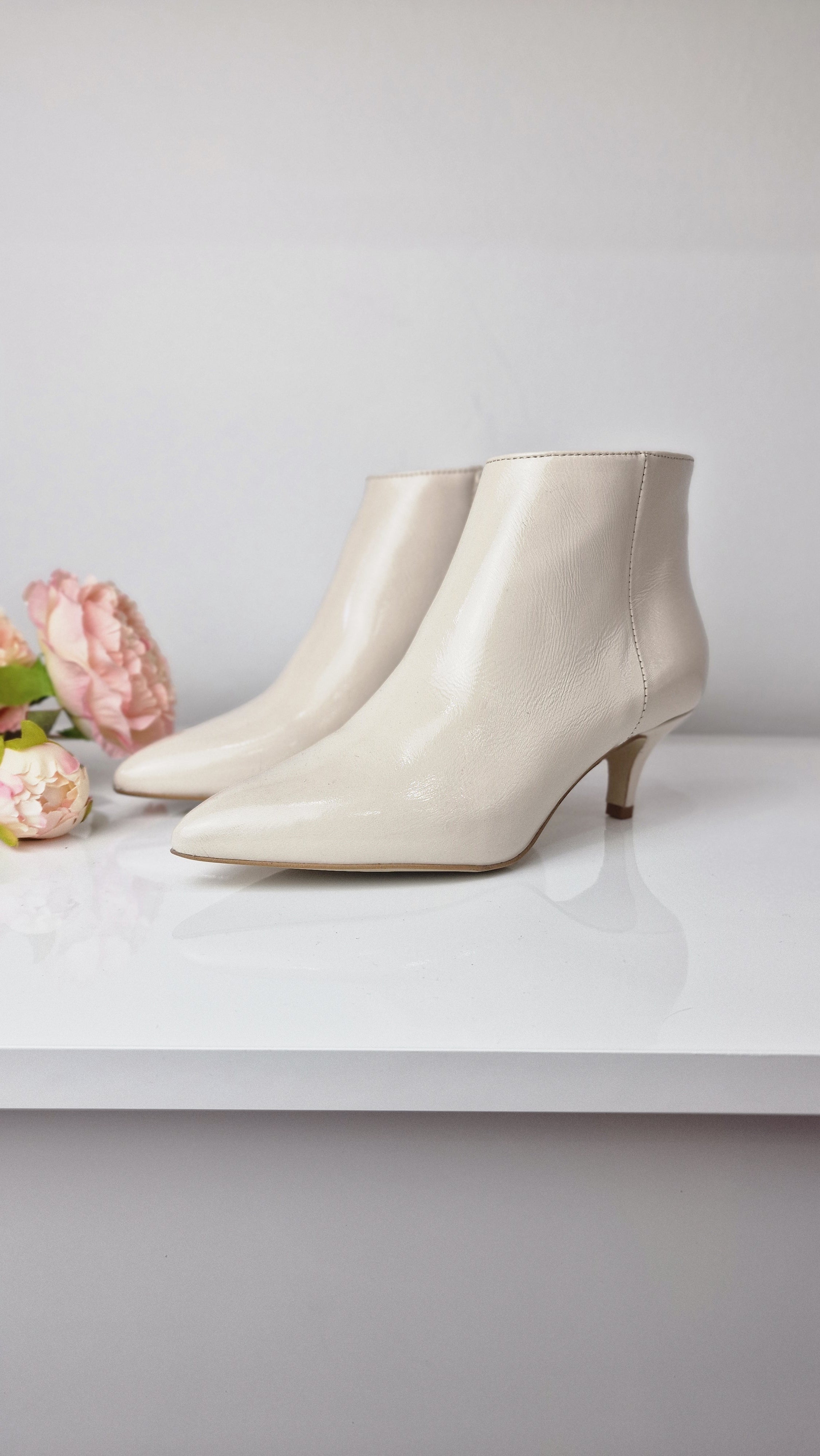 Tronchetto in naplak burro