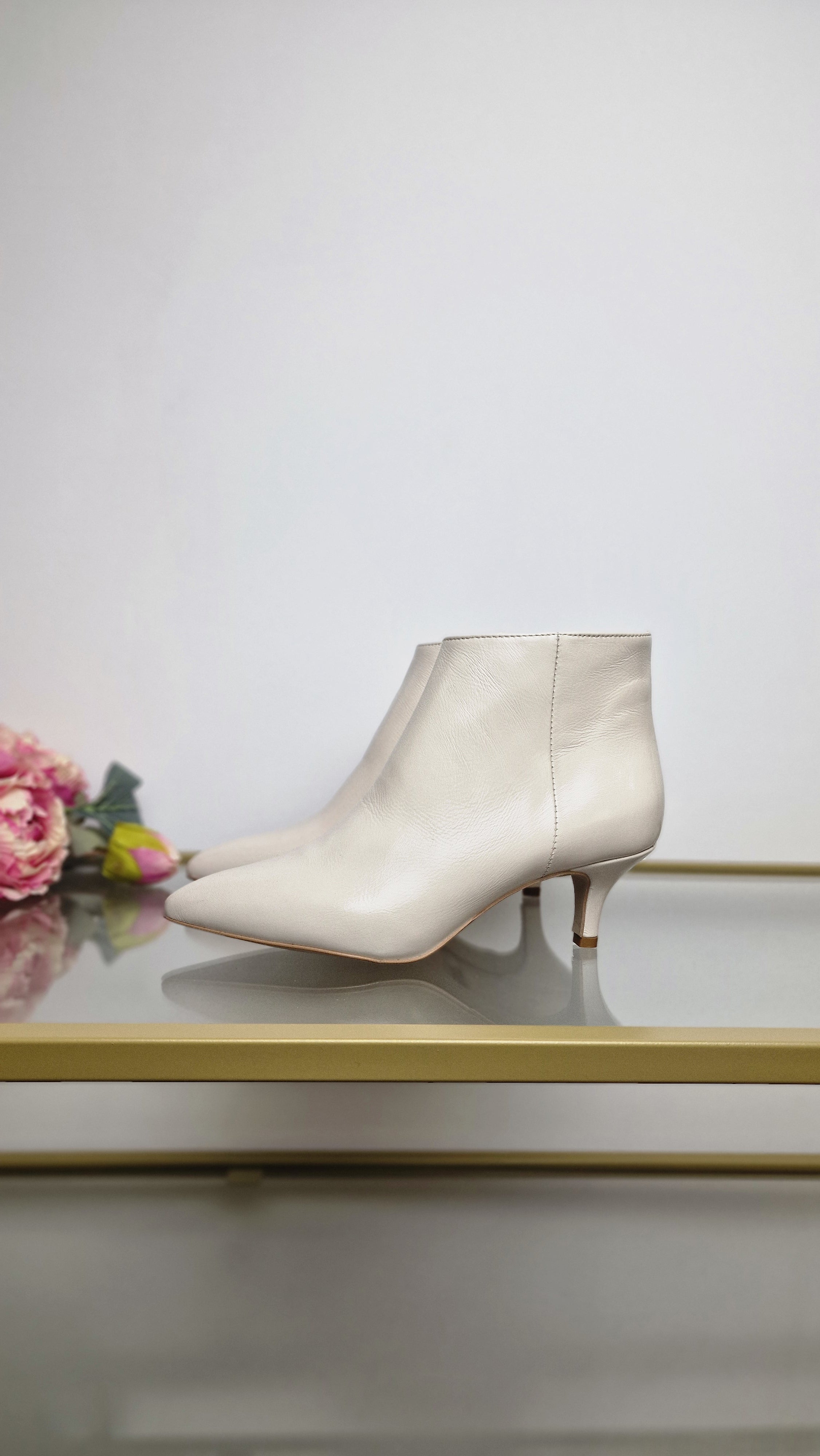 Tronchetto in naplak burro