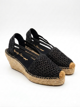 CHARLIE FOX ESPADRILLAS ELASTEN