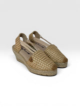 CHARLIE FOX ESPADRILLAS ELASTEN