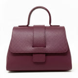 BORSA ELI IN VERA PELLE