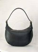 BORSA HOBO CON SPALLA REGOLABILE