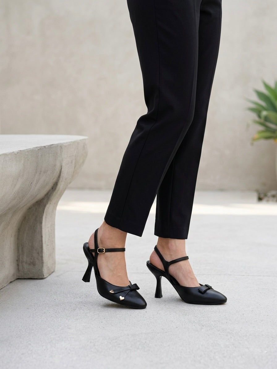 BRACCIALINI BR20 MARYJANE