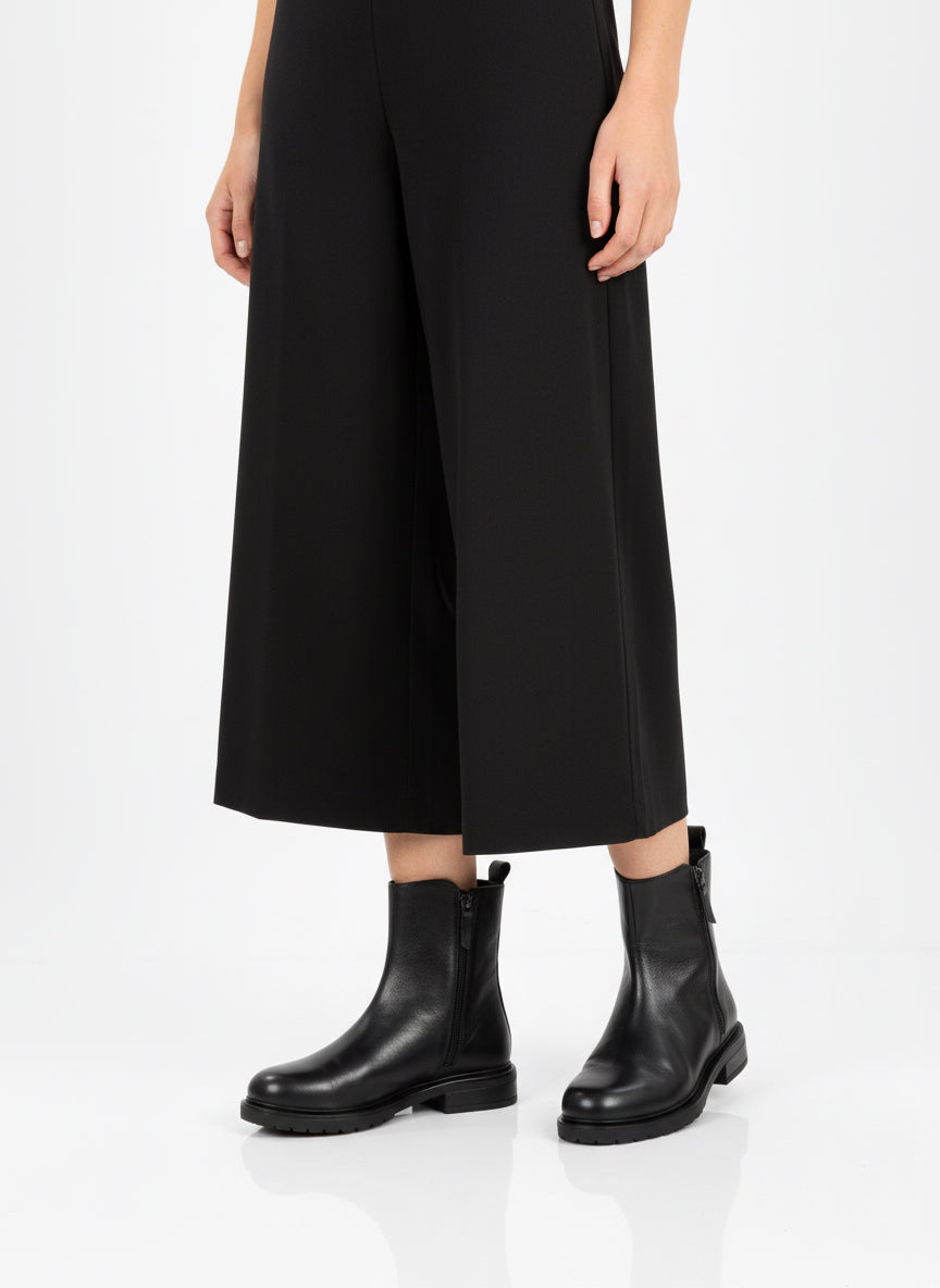 HOSIS STIVALETTO NERO