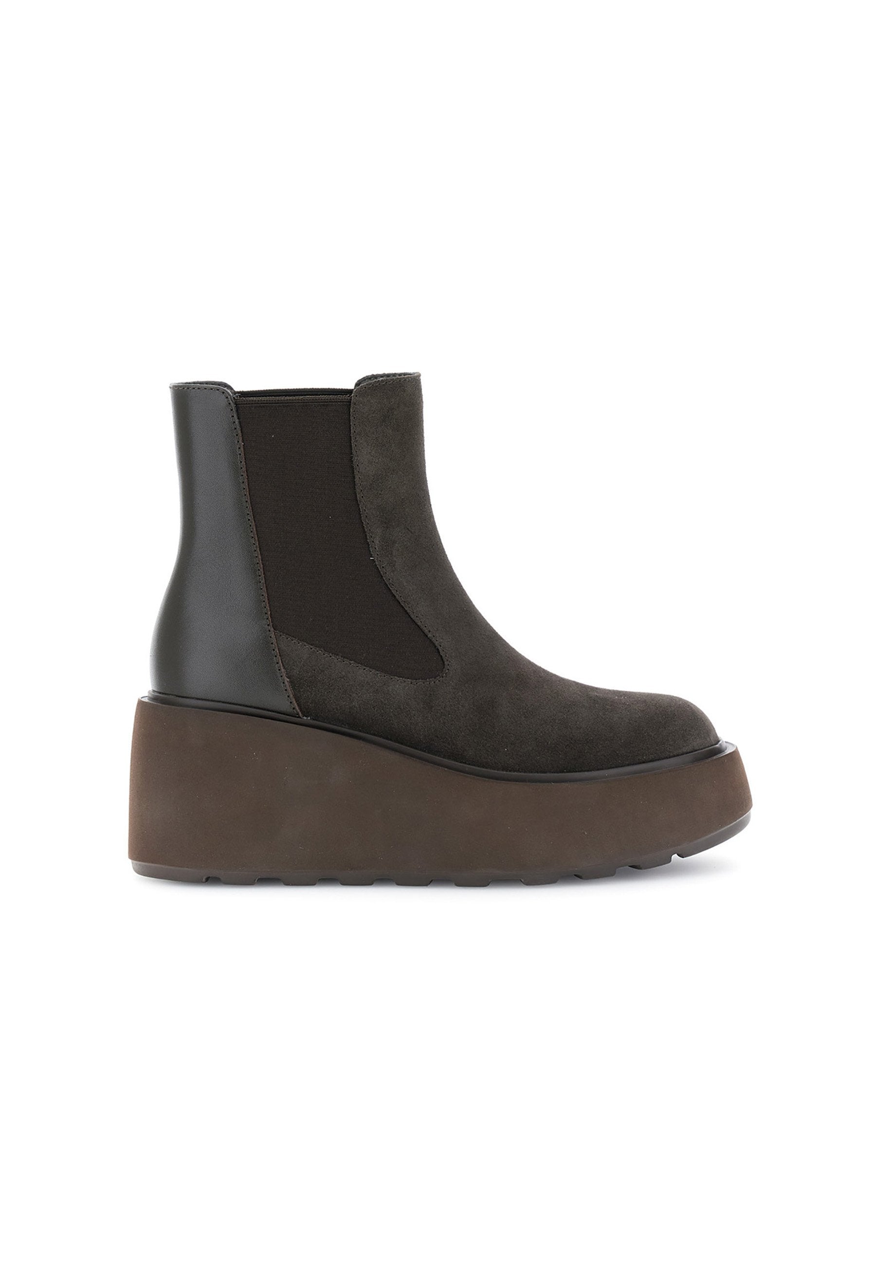 CAFÈNOIR STIVALETTO TESTA DI MORO