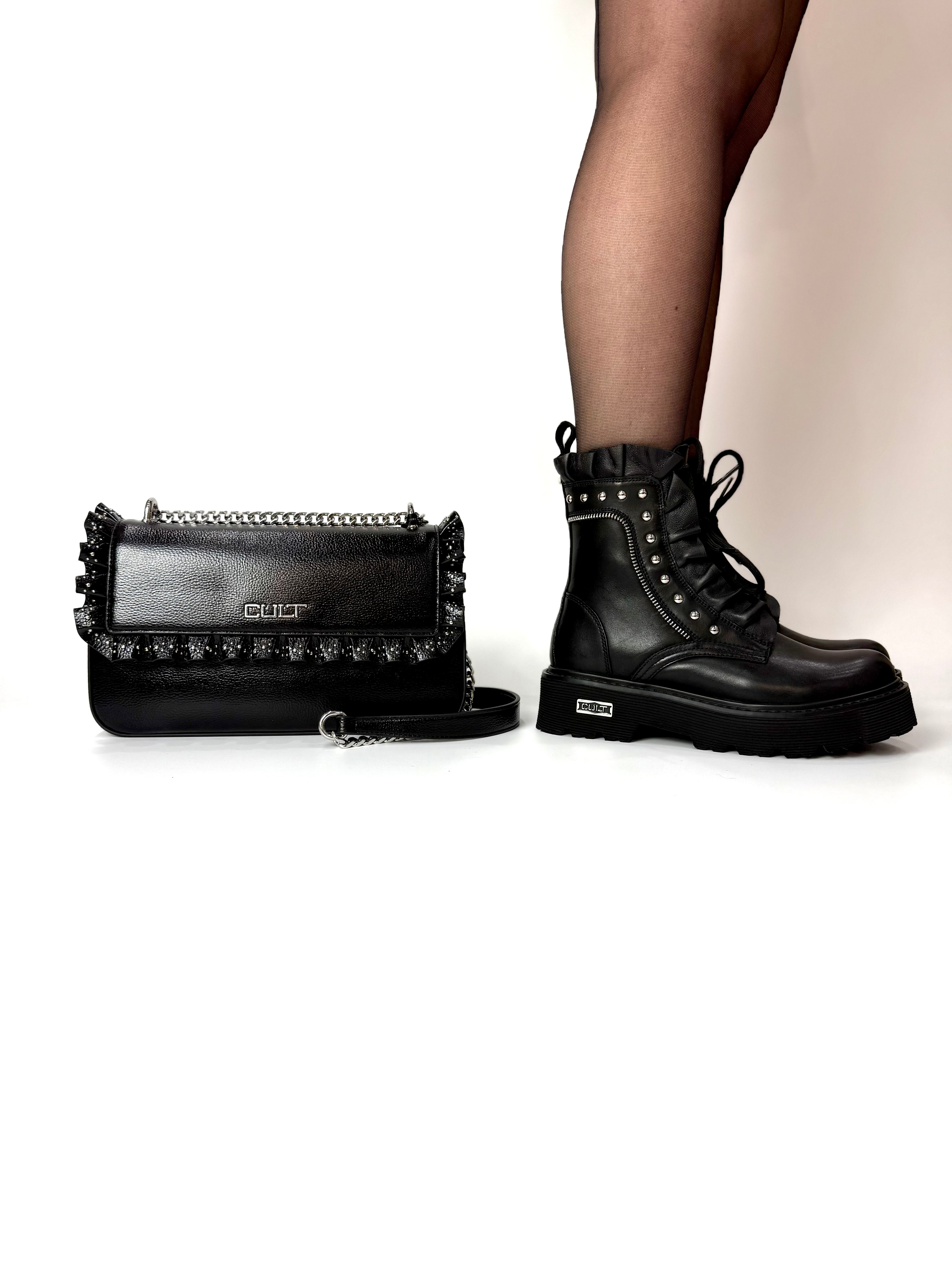 CULT BORSA YOKO LIMITED EDITION