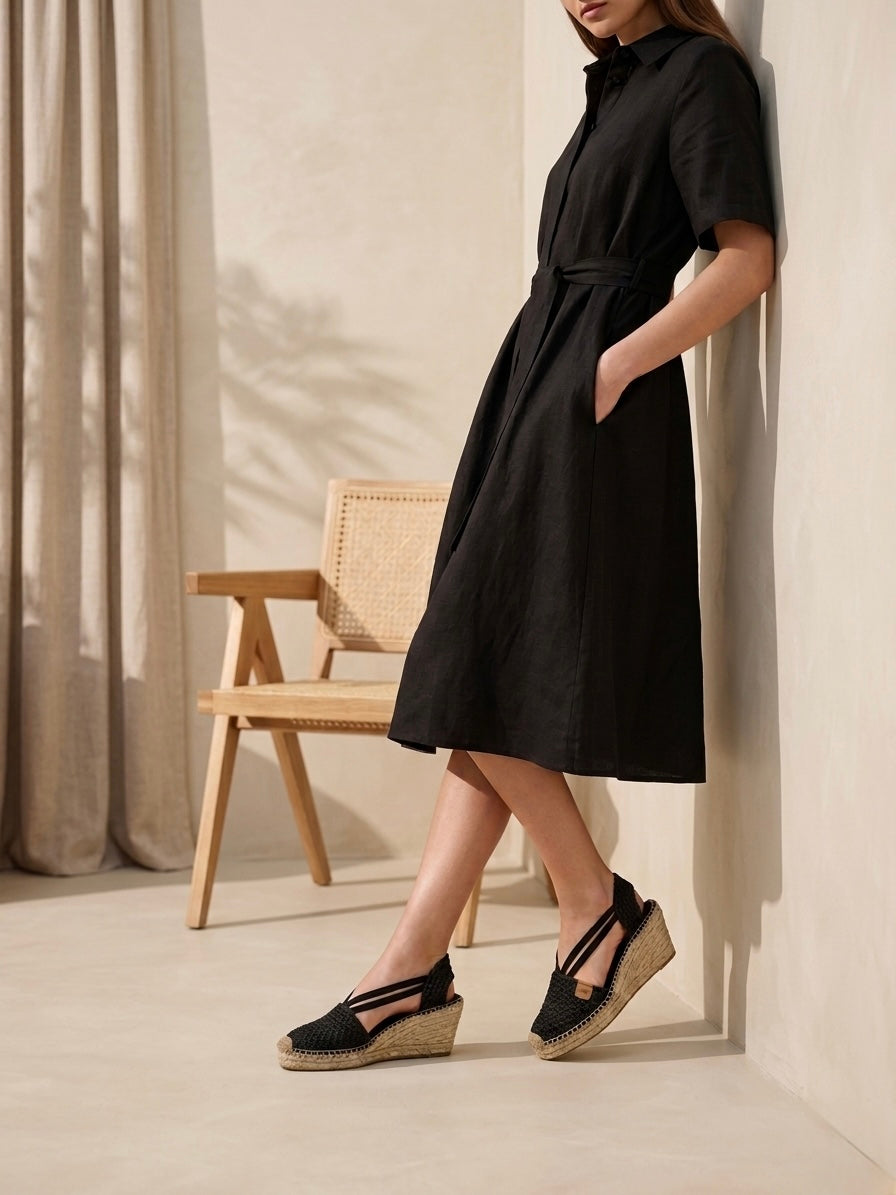 CHARLIE FOX ESPADRILLAS ELASTEN