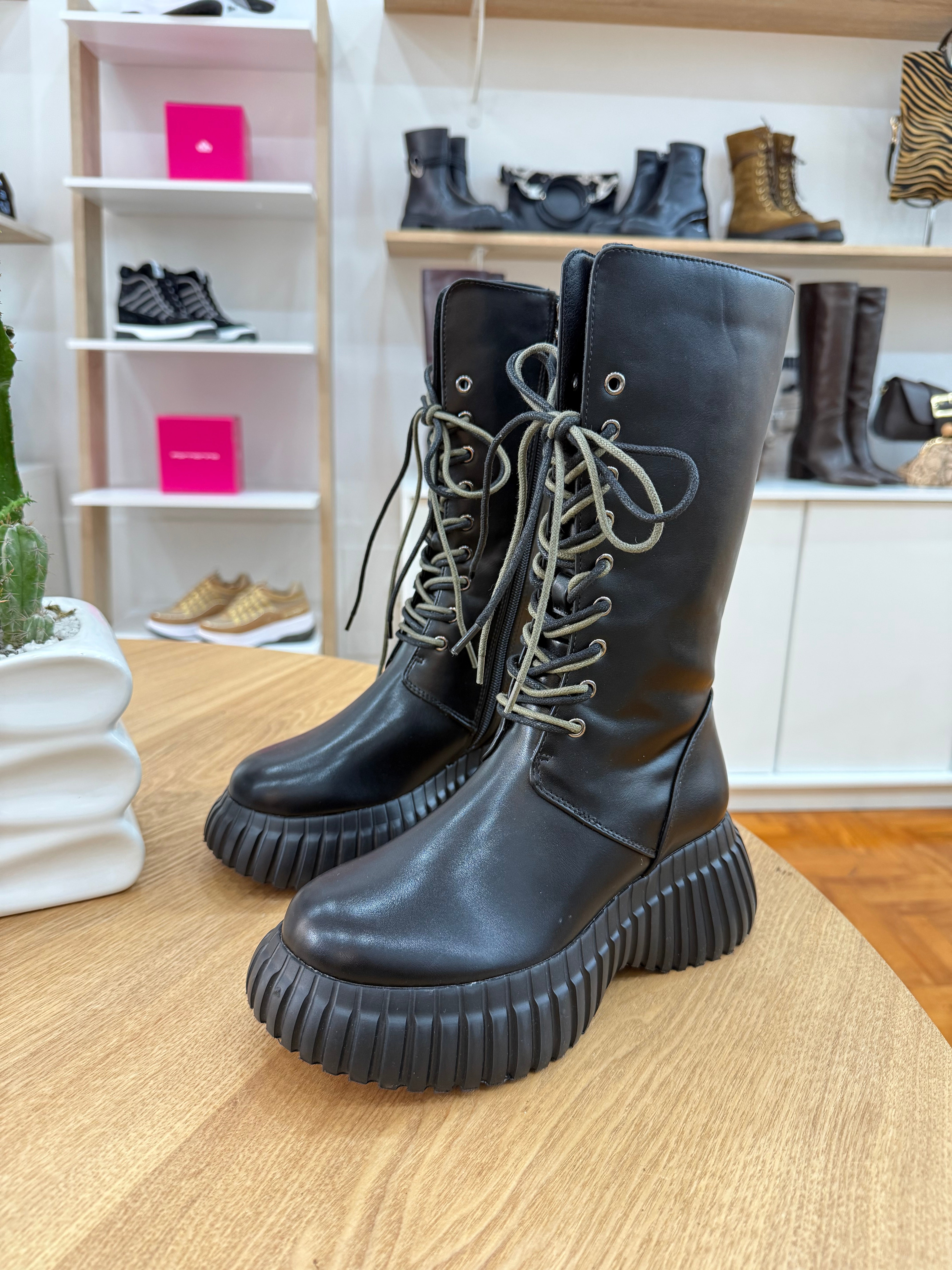 BRACCIALINI B64 ANFIBIO NERO