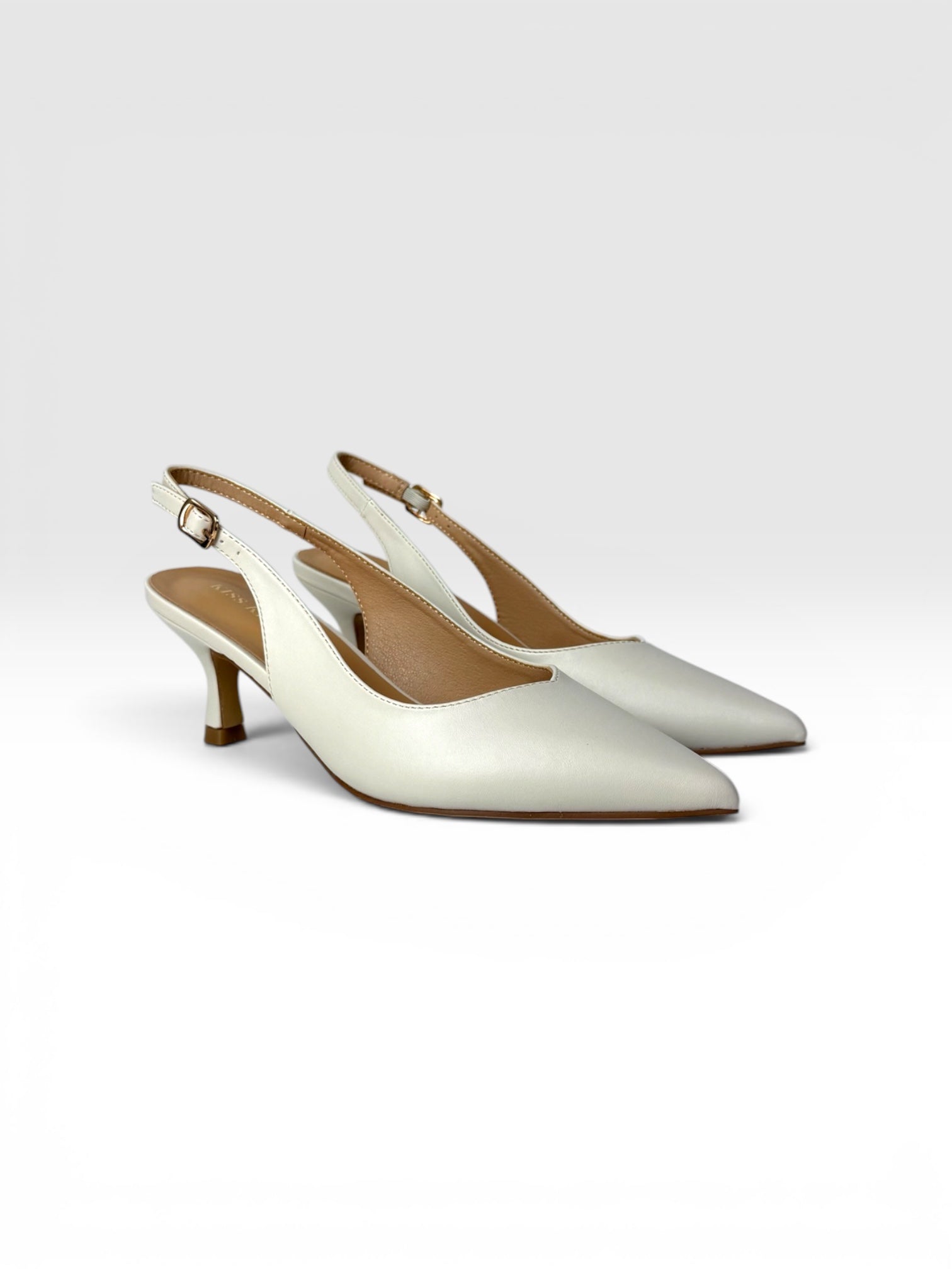 KISSKRISS SLINGBACK PANNA