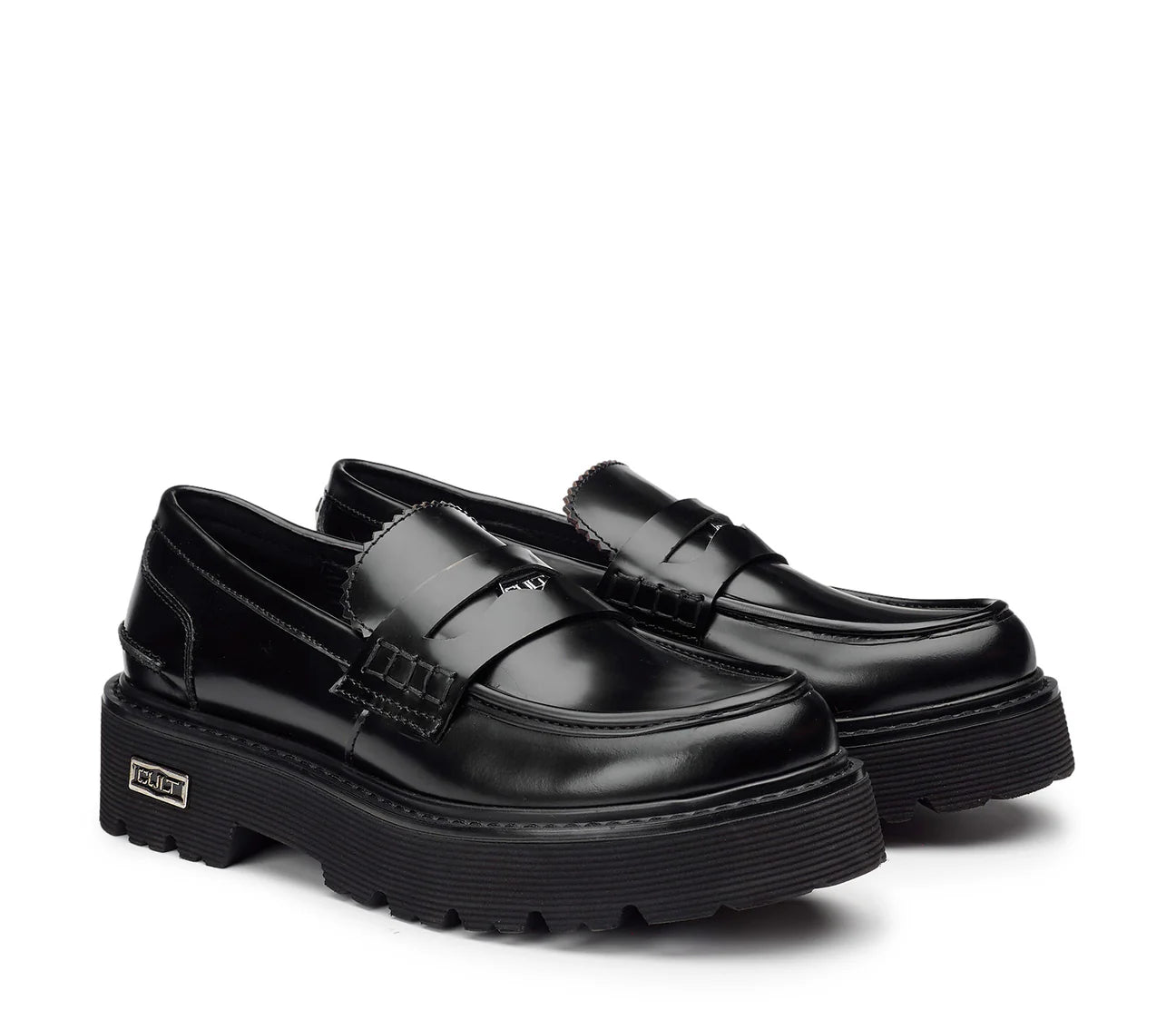 CULT MOCASSINO SLASH 3947