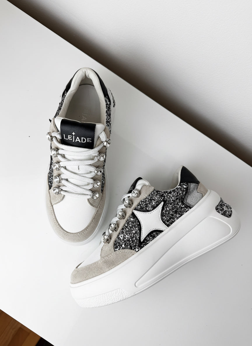 LEJADE SNEAKERS