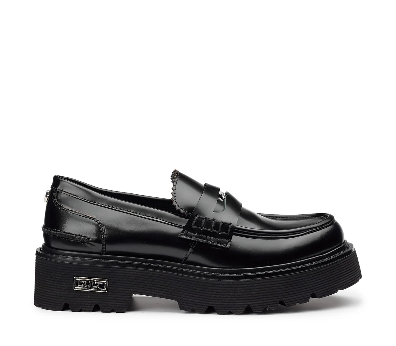 CULT MOCASSINO SLASH 3947