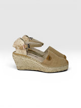 CHARLIE FOX ESPADRILLAS