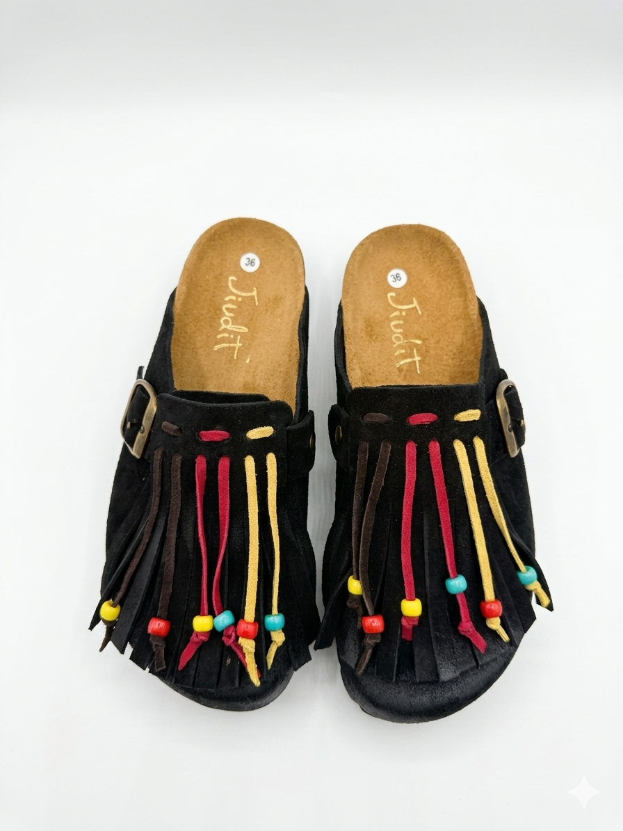 JUDITH SABOT BOSTON CON FRANGIA REMOVIBILE