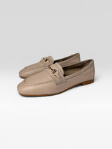 MASHOES MOCASSINO ARTIGIANALE