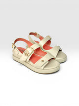 BRACCIALINI BR42 SANDALI CON FIBBIE
