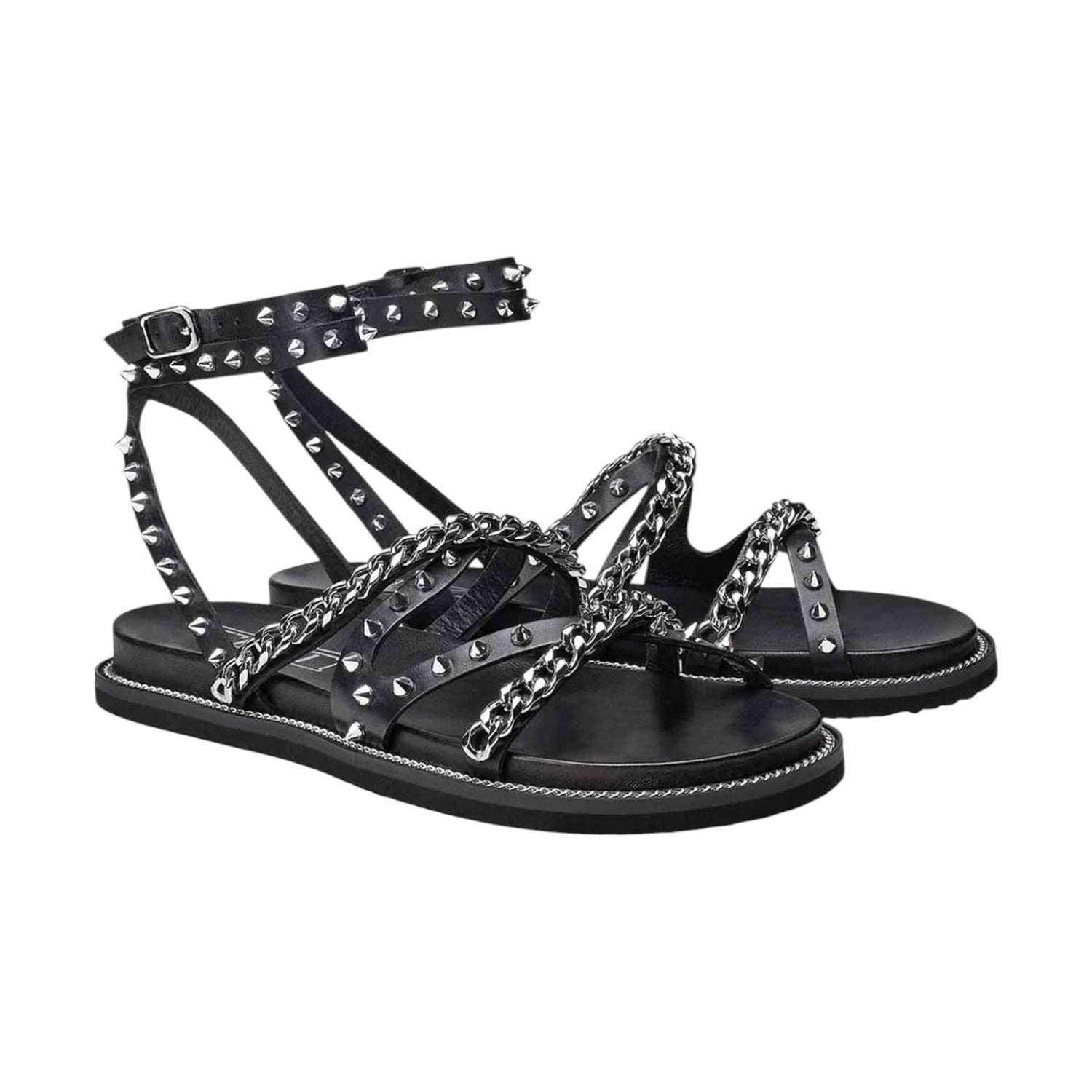 CULT SANDALI ROSHELLE BLACK