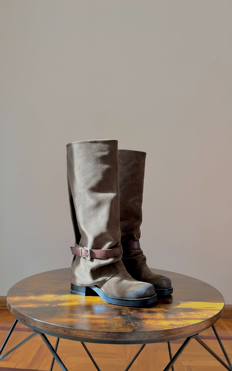 JUDITH BIKERS THEATTICO