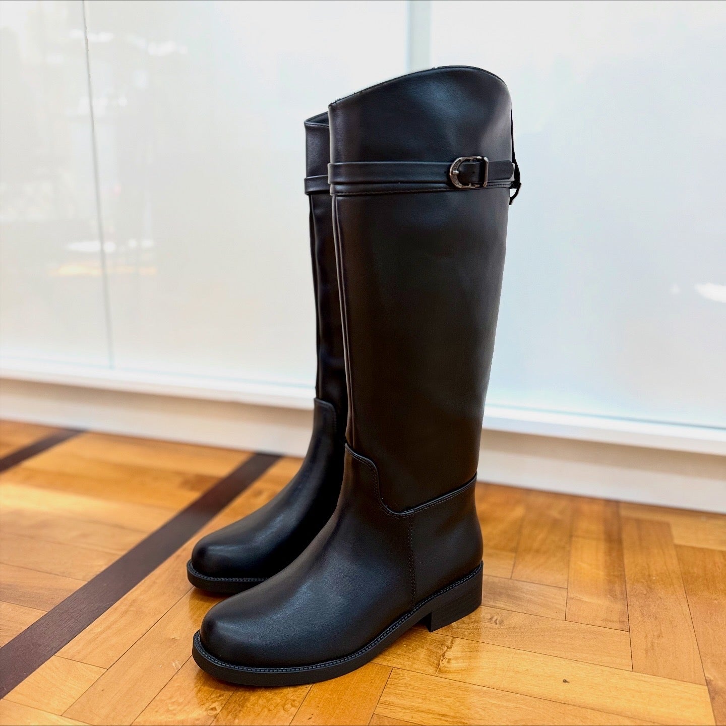 BRACCIALINI B59 CAVALLERIZZO NERO