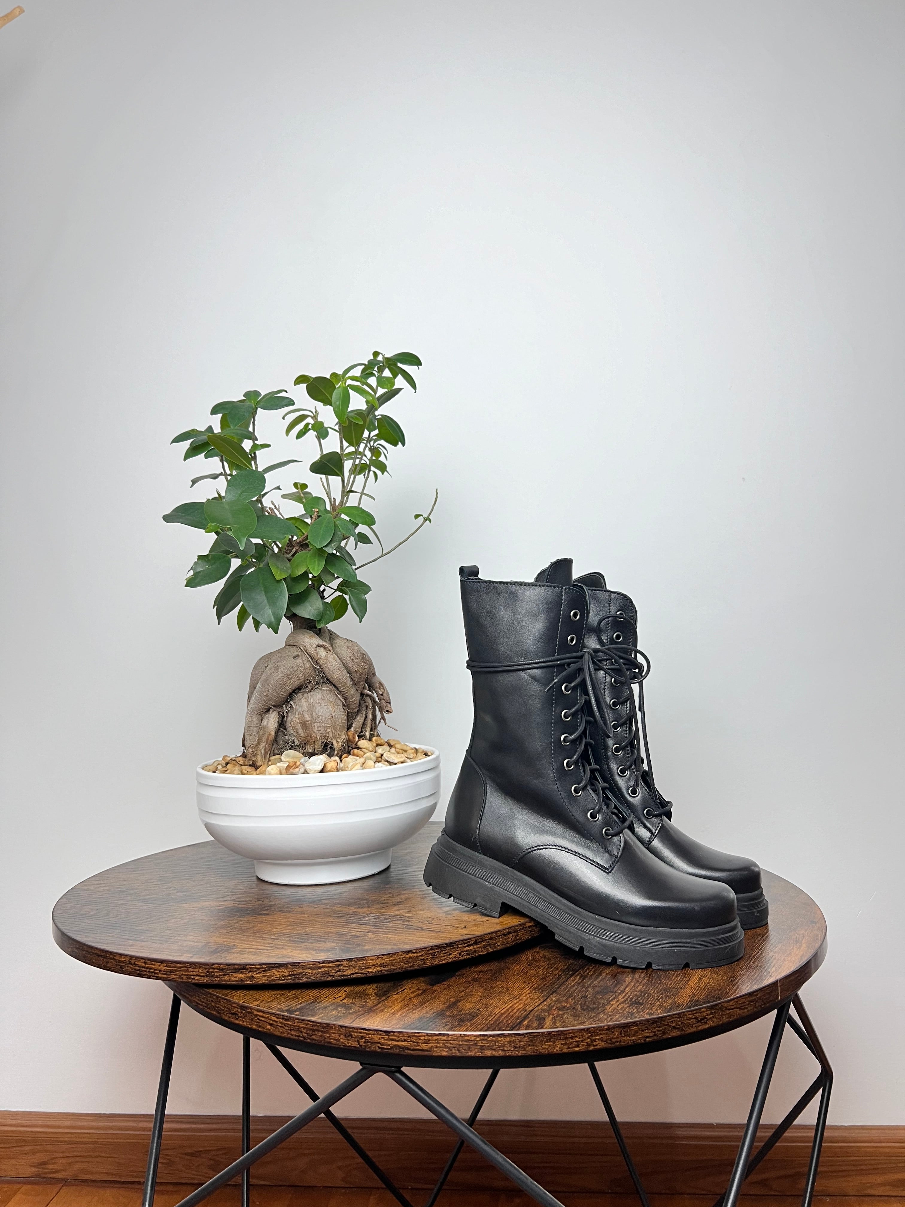 CLOE ANFIBIO ARTIGIANALE