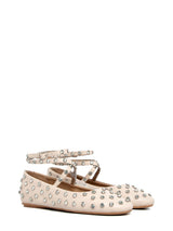 EKP BALLERINA CON ZIALZO INTERNO