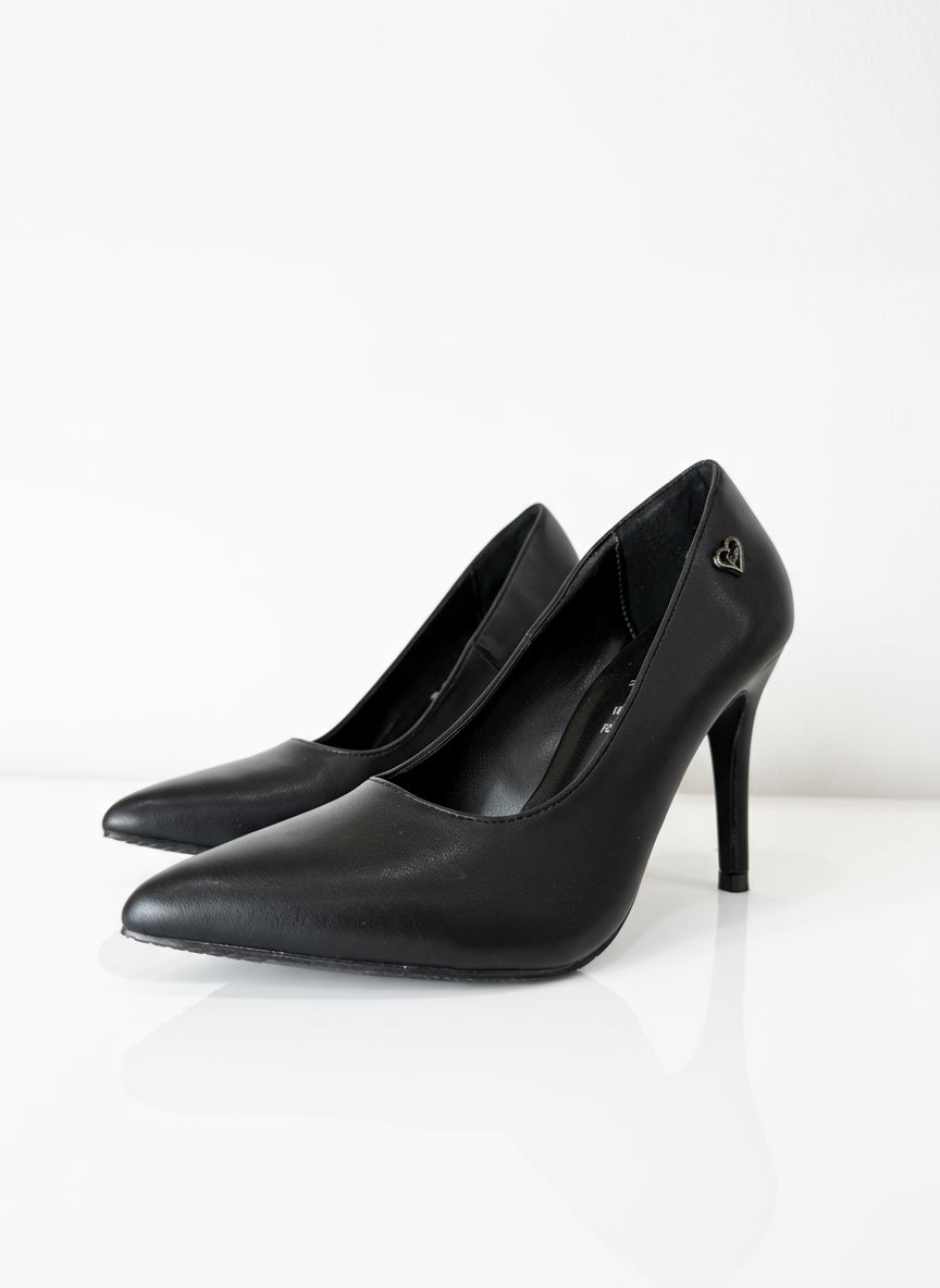 BRACCIALI DÉCOLLETÉ NERE