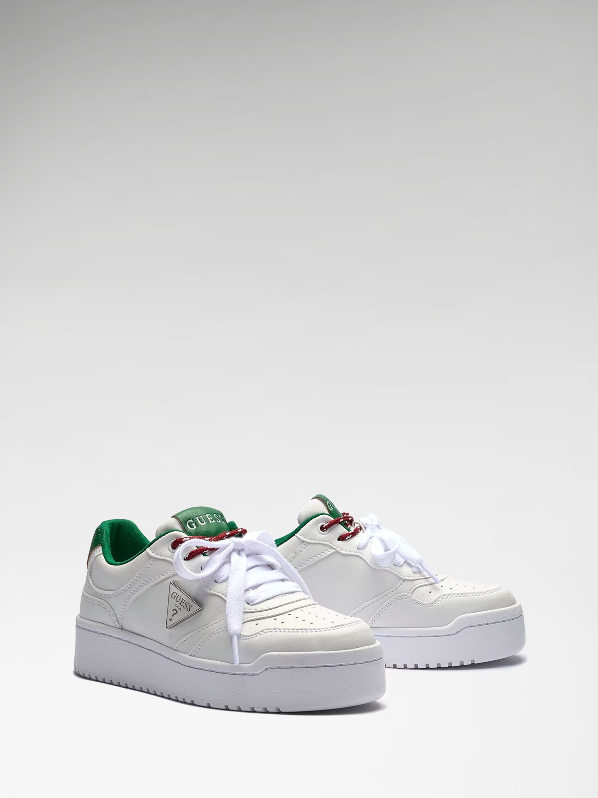 GUESS SNEAKERS JOEZI CARMEN
