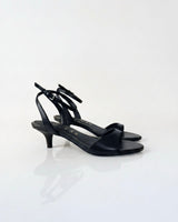 GUESS SANDALI IN VERA PELLE LERELA