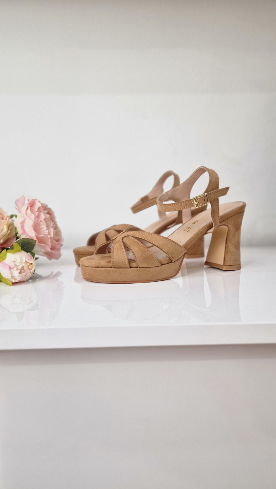 FRANCESCO MILANO SANDALI