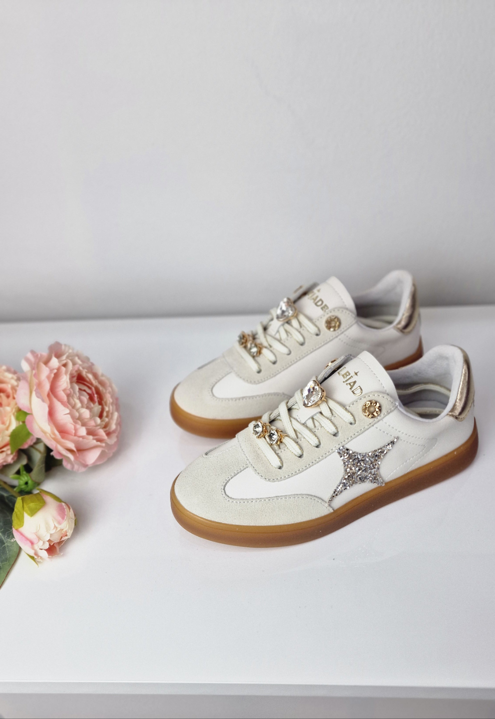 LEJADÈ CAMOSCIO E PELLE