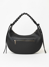 BORSA HOBO MEZZALUNA