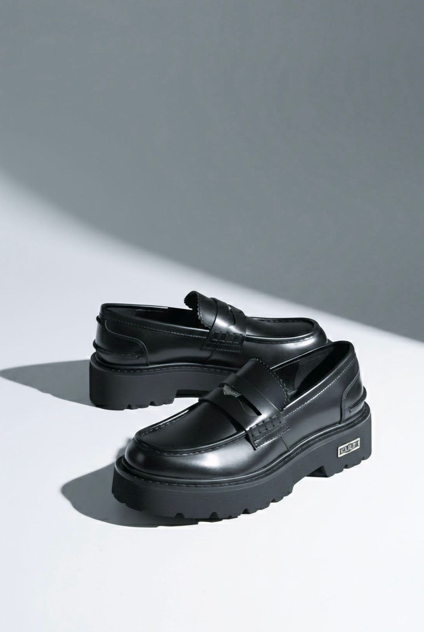 CULT MOCASSINO SLASH 3947