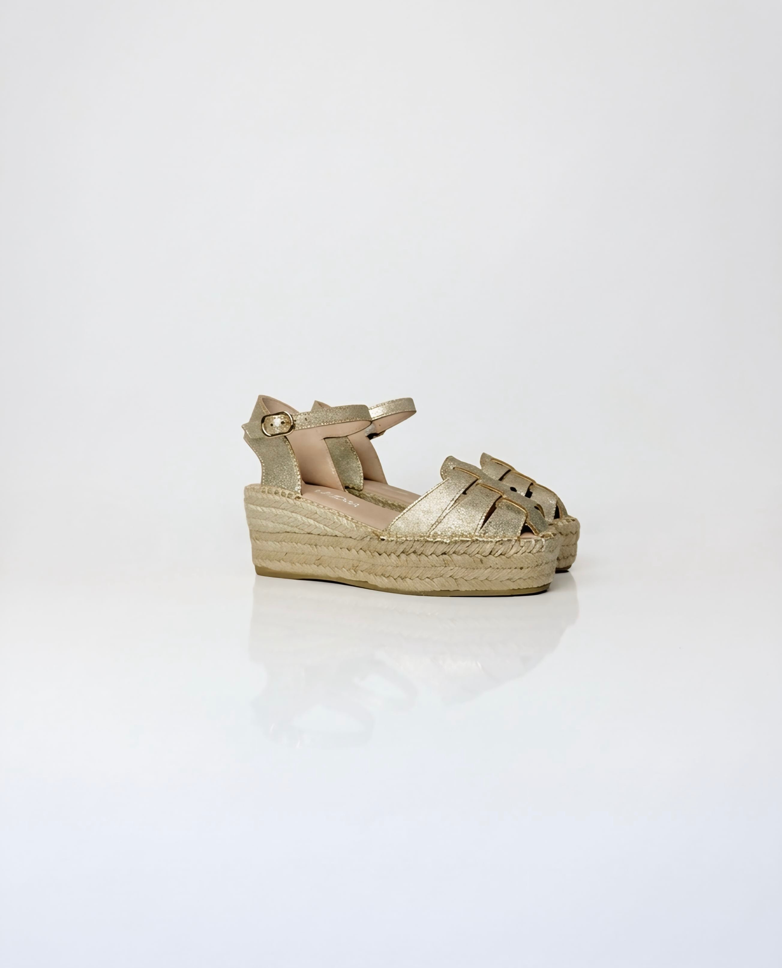 MACARENA ESPADRILLAS JAVA4