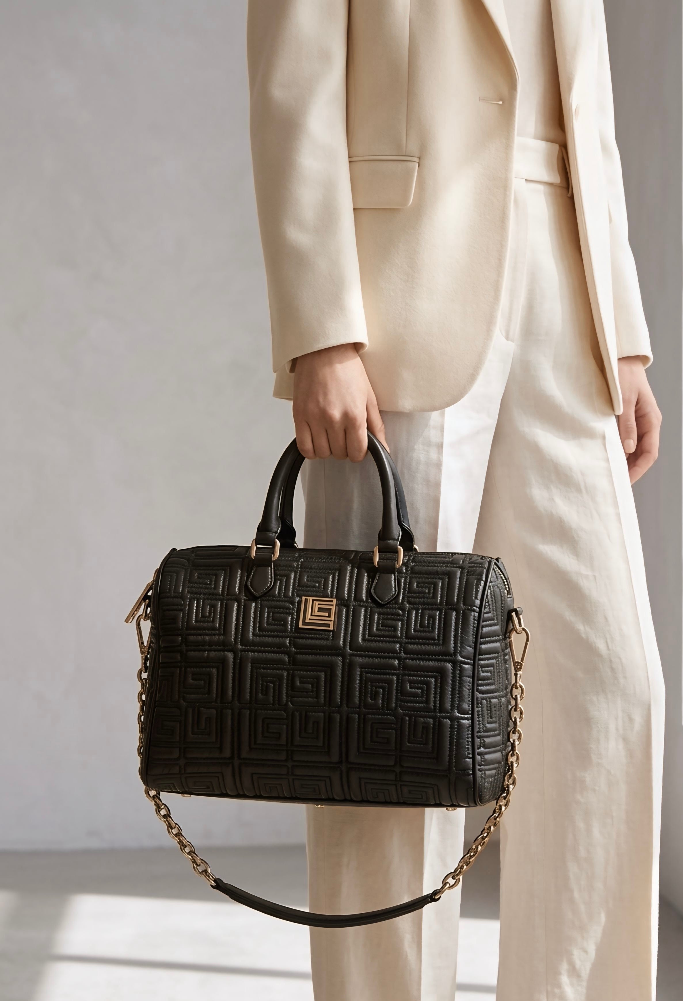 GUY LAROCHE BAULETTO