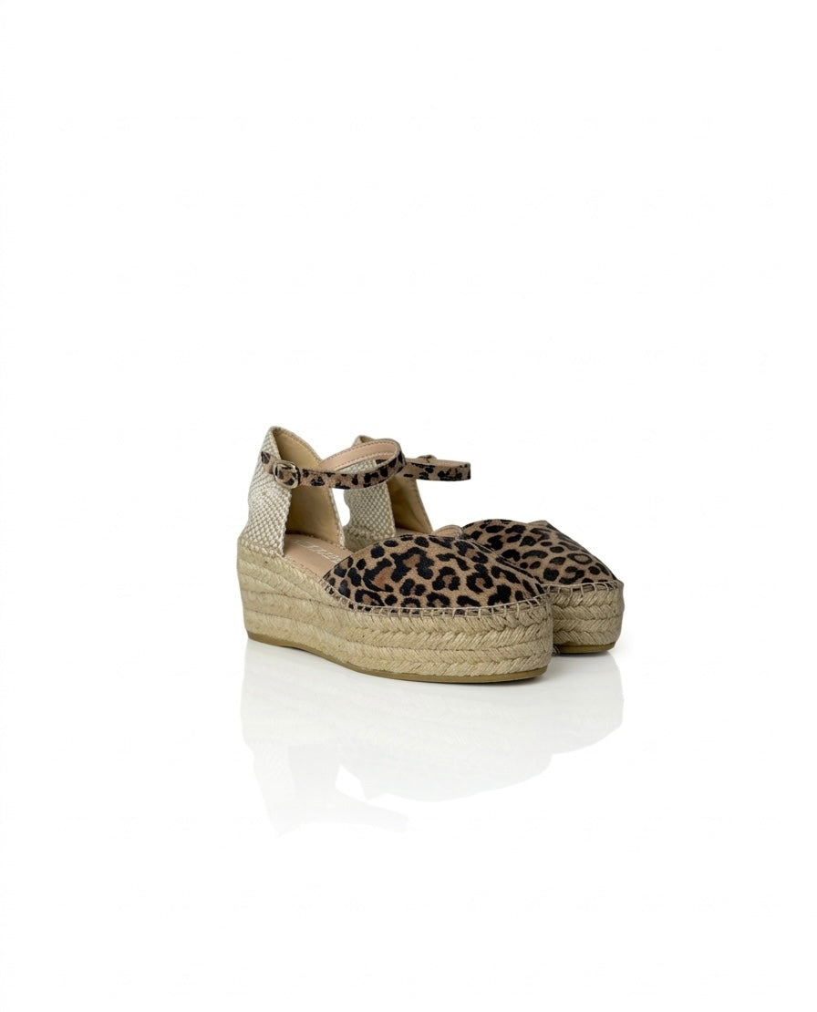 MACARENA ESPADRILLAS JINEMA LEO