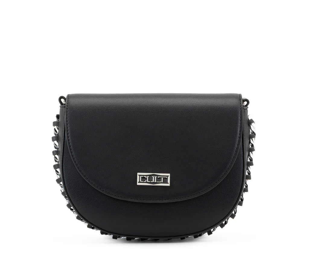 CULT BORSA CON CATENA