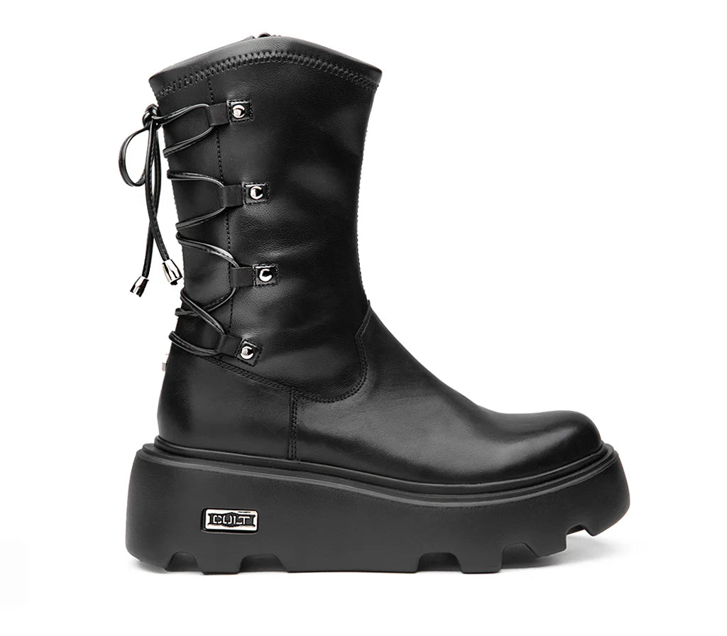 CULT STIVALETTO NEW ROCK 4572