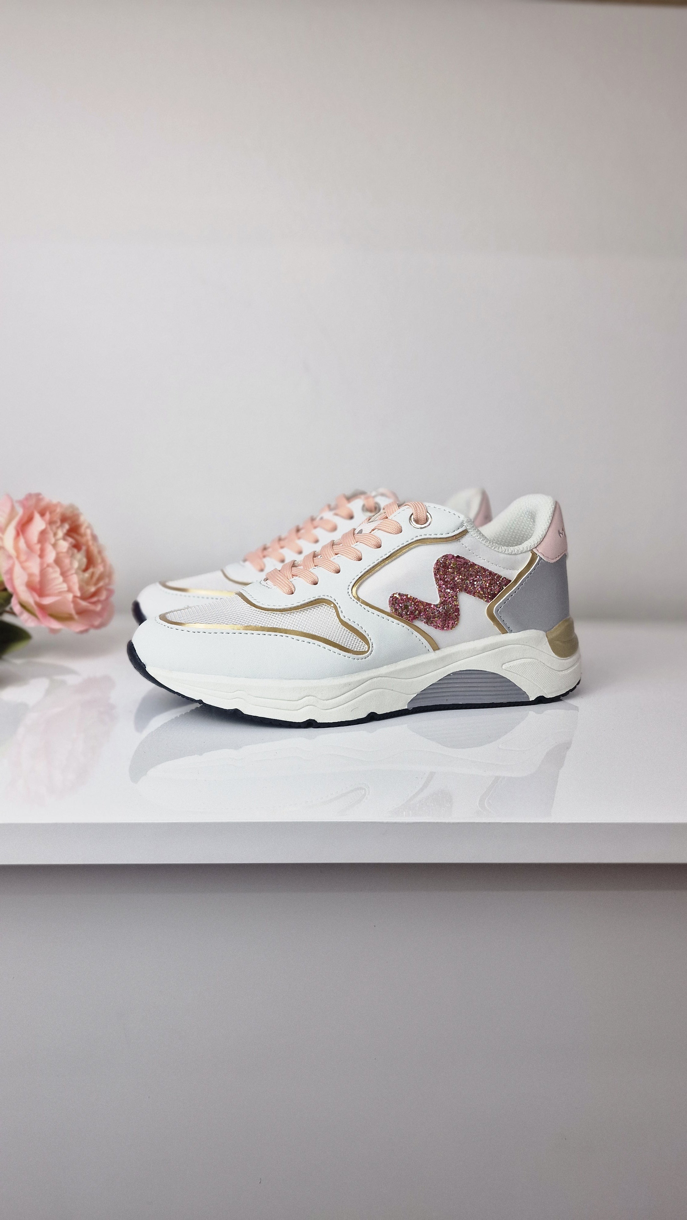 MANILA GRACE sneakers