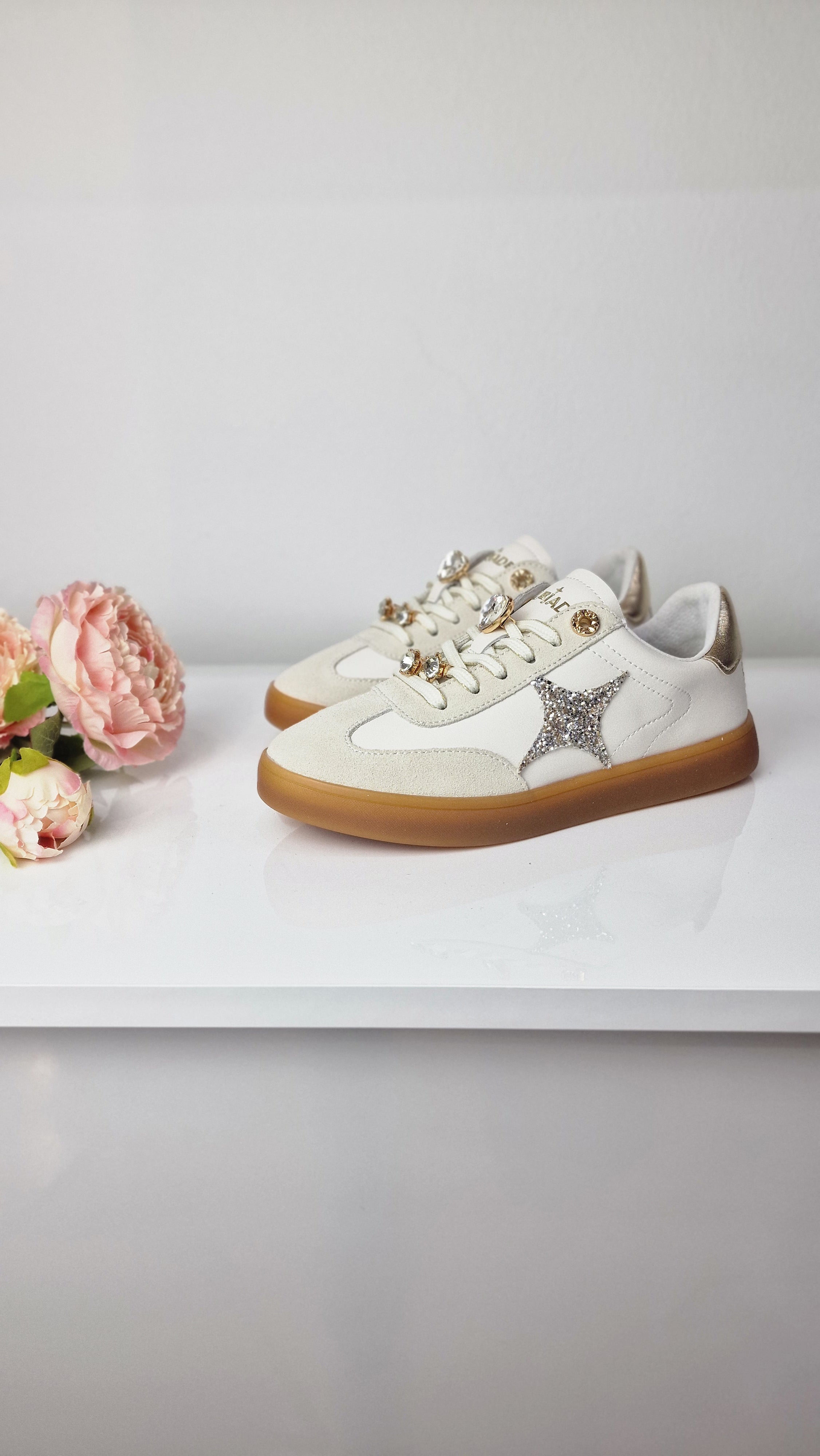 LEJADÈ CAMOSCIO E PELLE