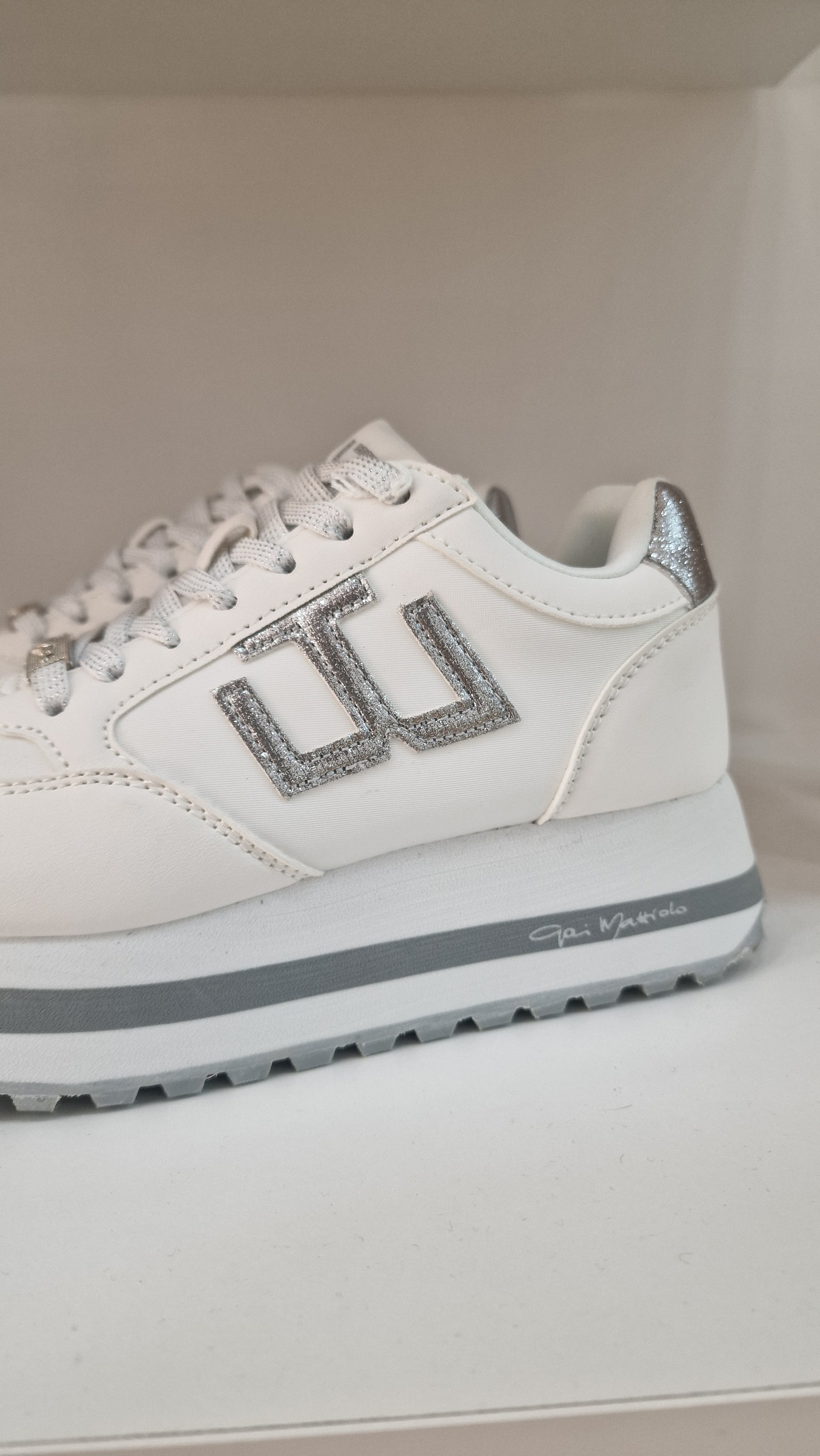 SNEAKERS GAI MATTIOLO