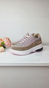 FORNARINA SNEAKERS UP